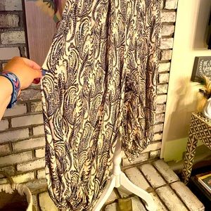Anthropologie Gypsy pants